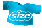 size